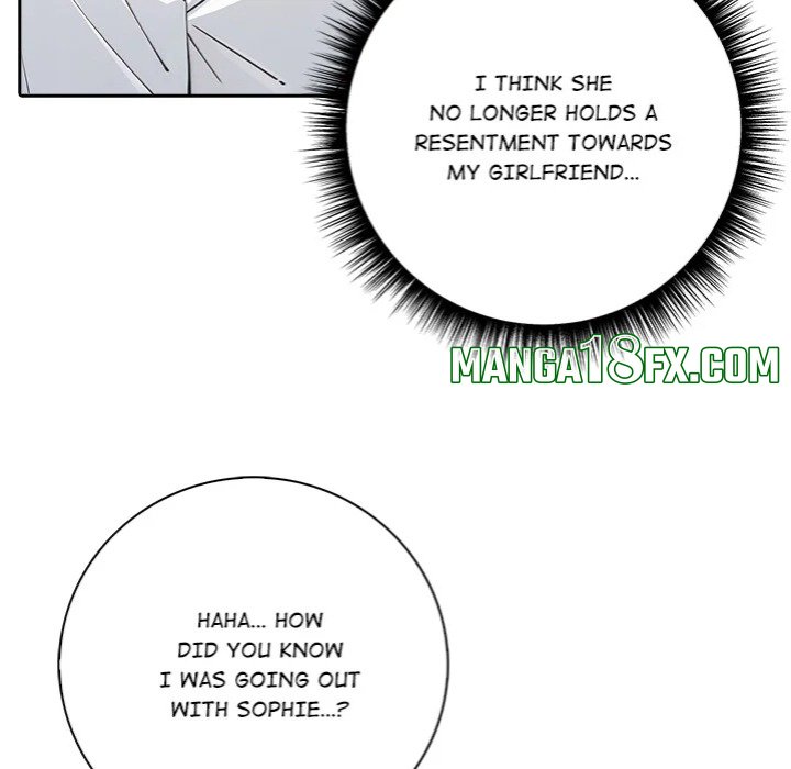 Desire Note - Chapter 8 Page 86