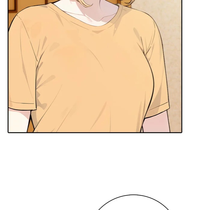 Desire Note - Chapter 8 Page 9