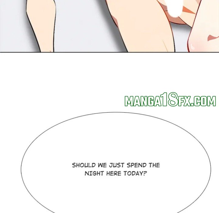 Desire Note - Chapter 9 Page 114