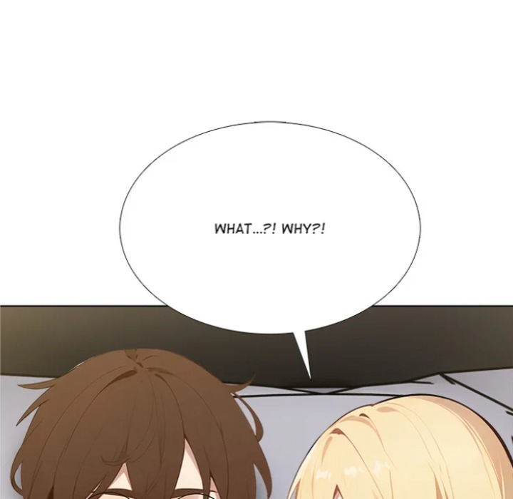 Desire Note - Chapter 9 Page 117