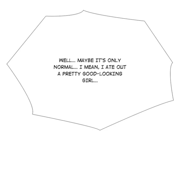 Desire Note - Chapter 9 Page 19