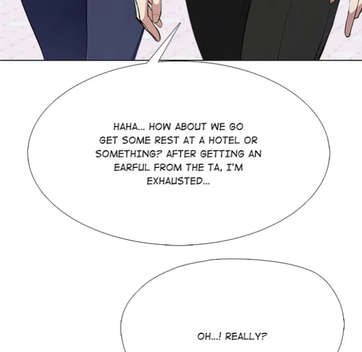 Desire Note - Chapter 9 Page 37