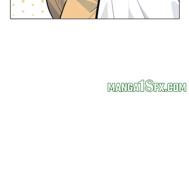 Desire Note - Chapter 9 Page 40