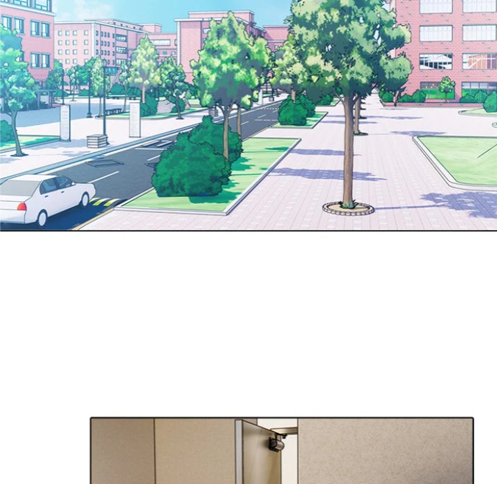 Desire Note - Chapter 9 Page 72