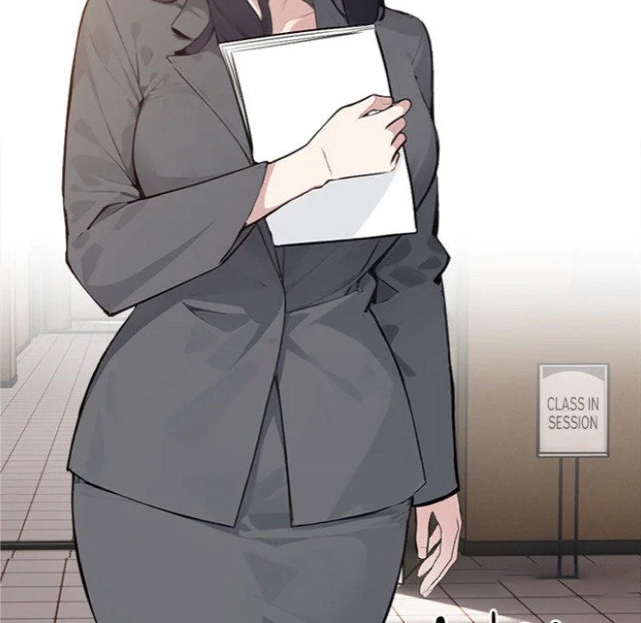 Desire Note - Chapter 9 Page 75