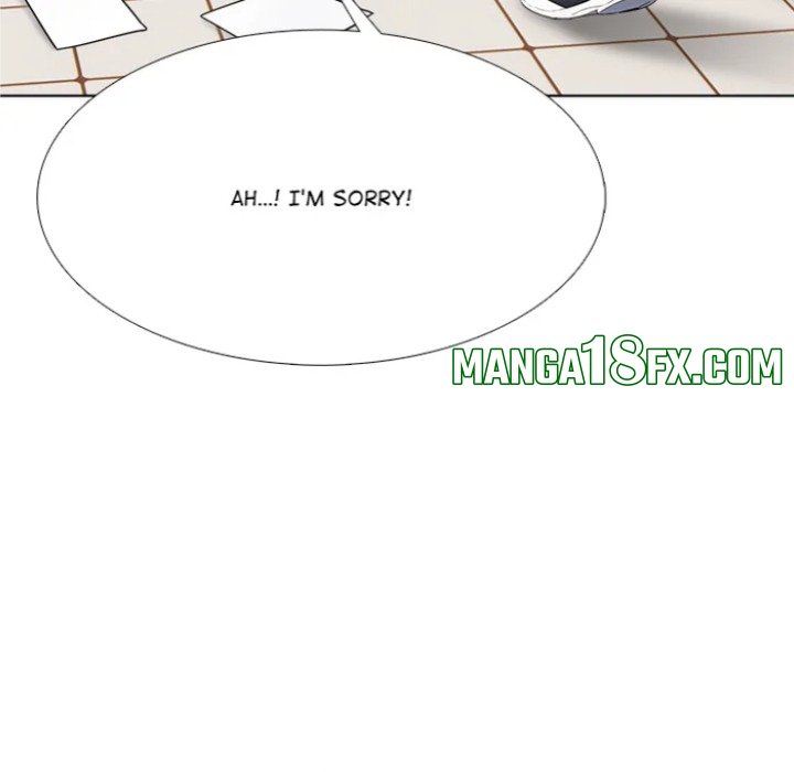 Desire Note - Chapter 9 Page 86