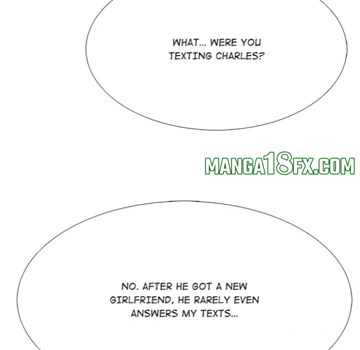 Desire Note - Chapter 9 Page 93