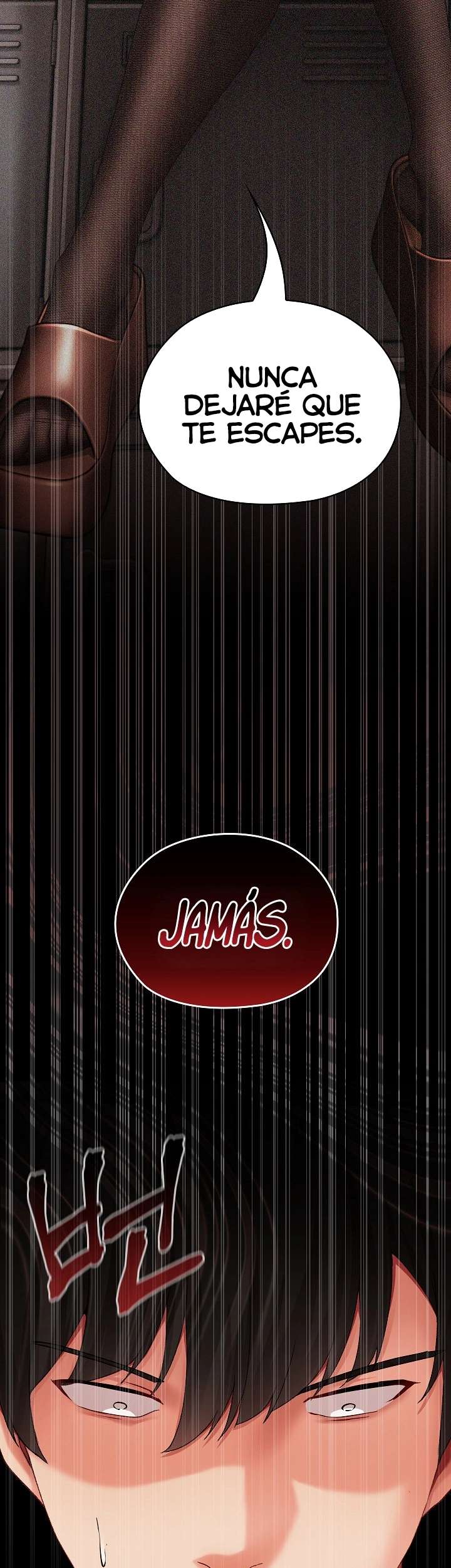 Little Stalker Raw - Chapter 1 Page 10