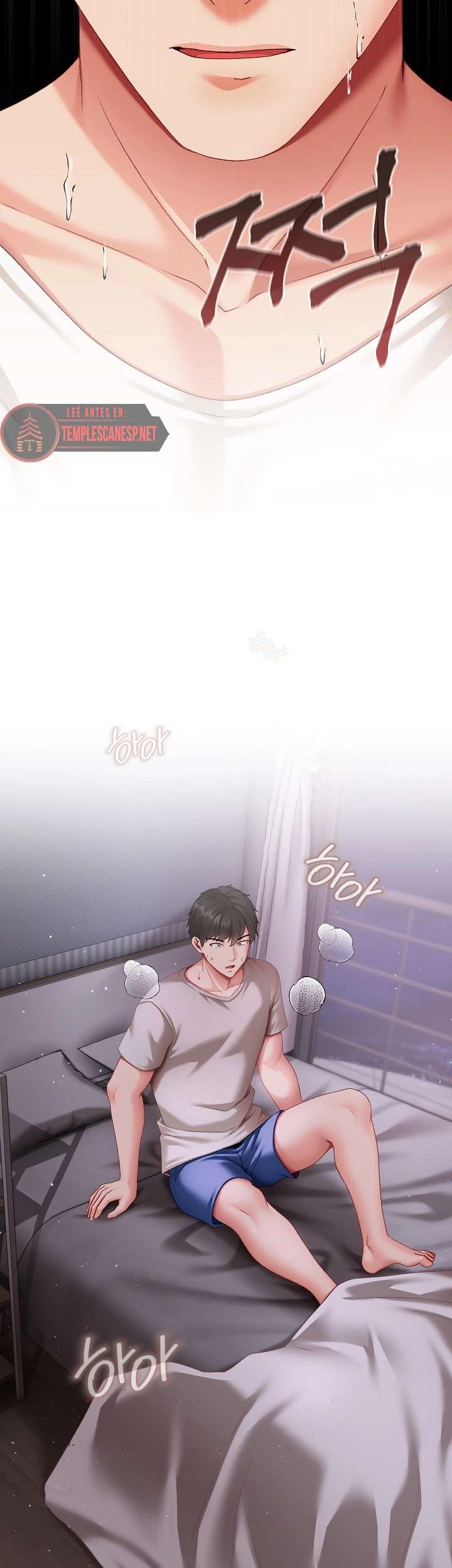 Little Stalker Raw - Chapter 1 Page 11