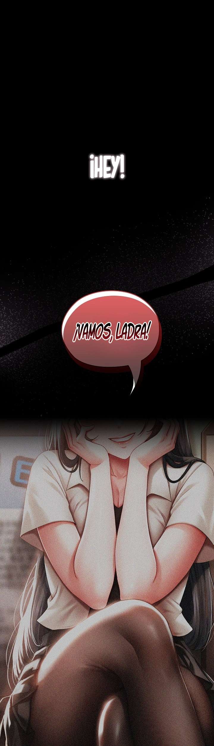 Little Stalker Raw - Chapter 1 Page 2