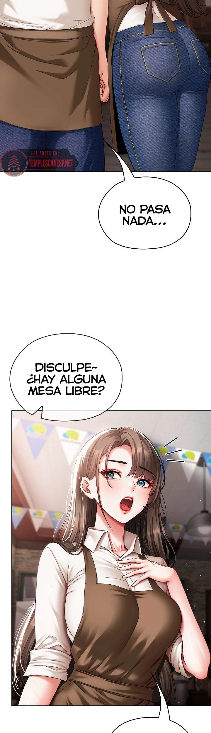 Little Stalker Raw - Chapter 1 Page 24