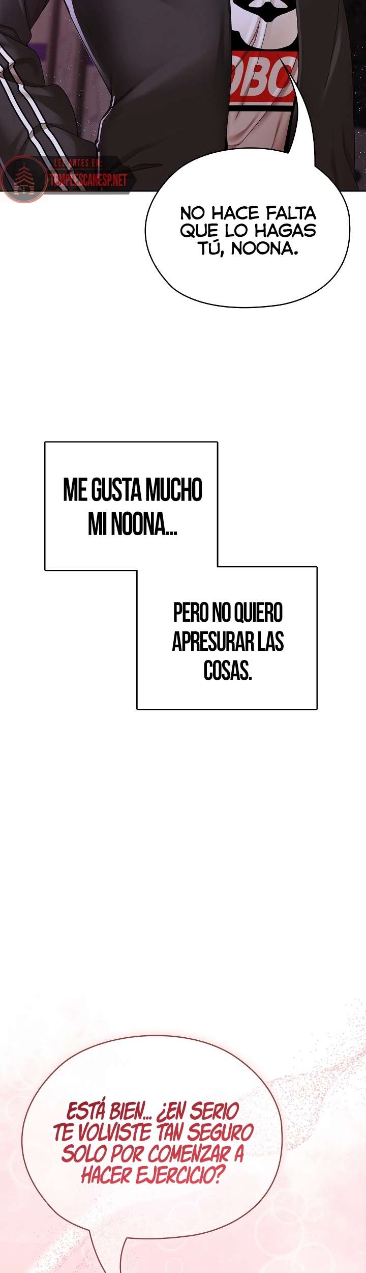 Little Stalker Raw - Chapter 1 Page 34