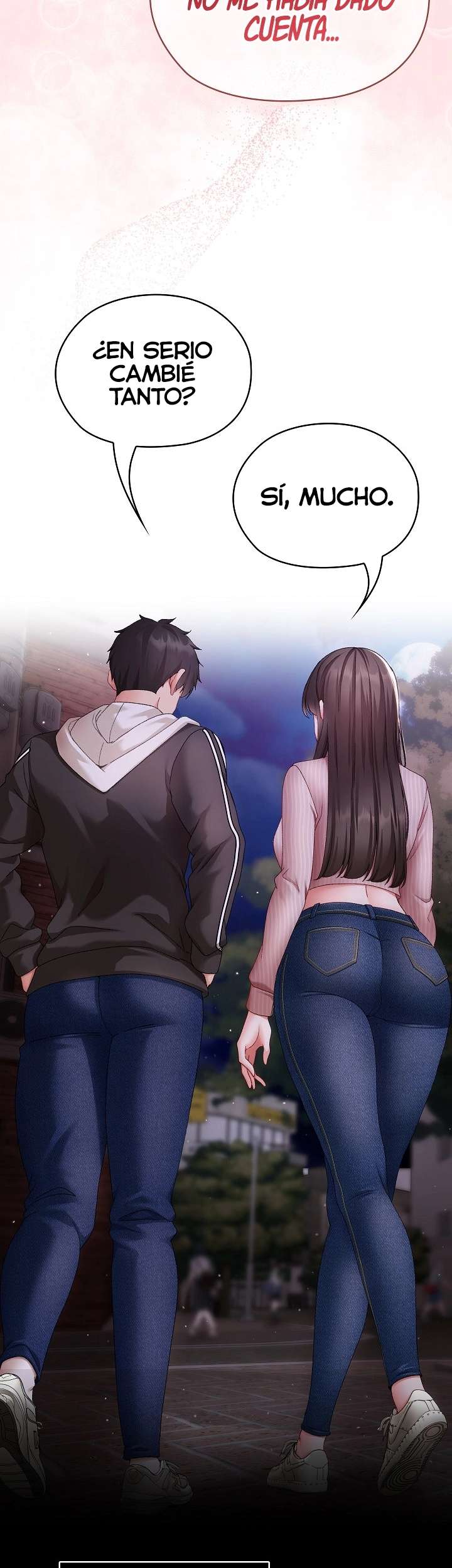 Little Stalker Raw - Chapter 1 Page 36