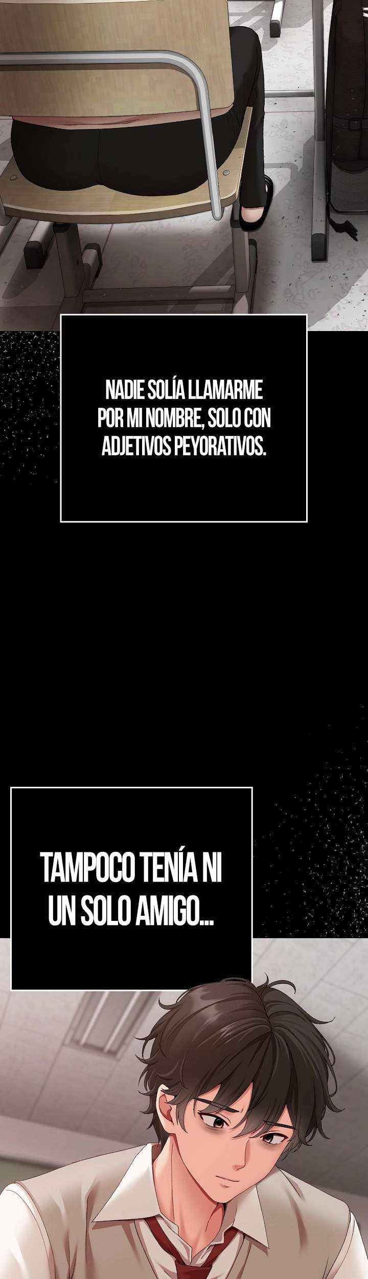 Little Stalker Raw - Chapter 1 Page 38