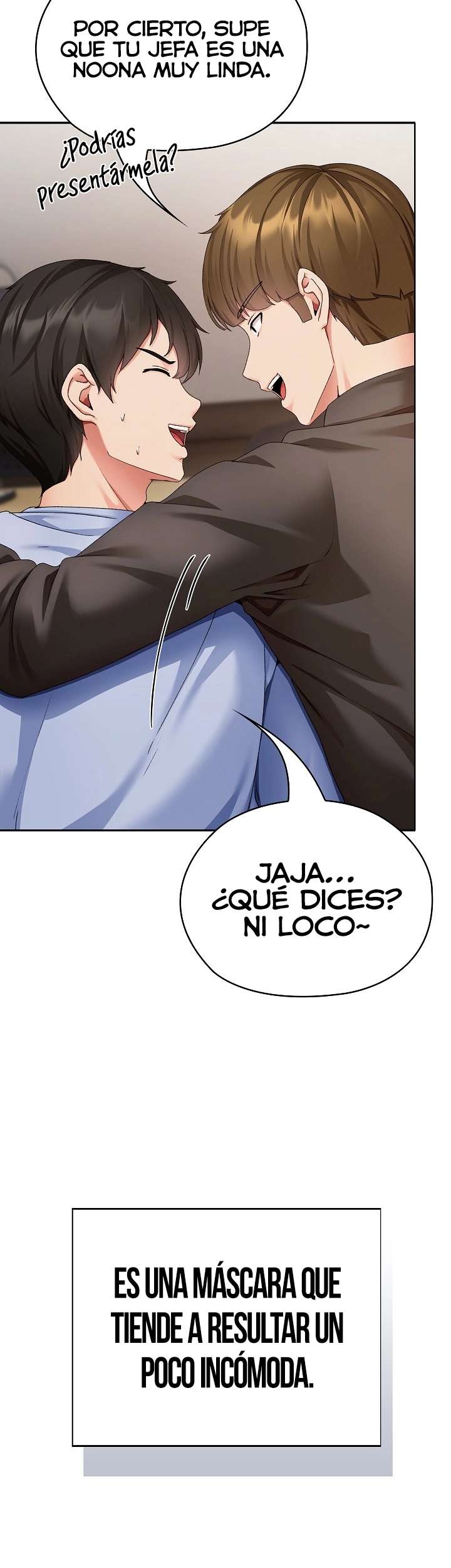 Little Stalker Raw - Chapter 1 Page 44