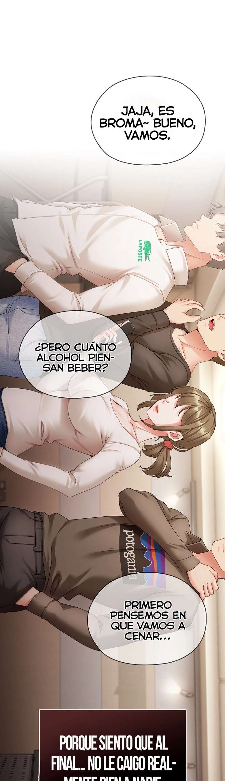 Little Stalker Raw - Chapter 1 Page 45