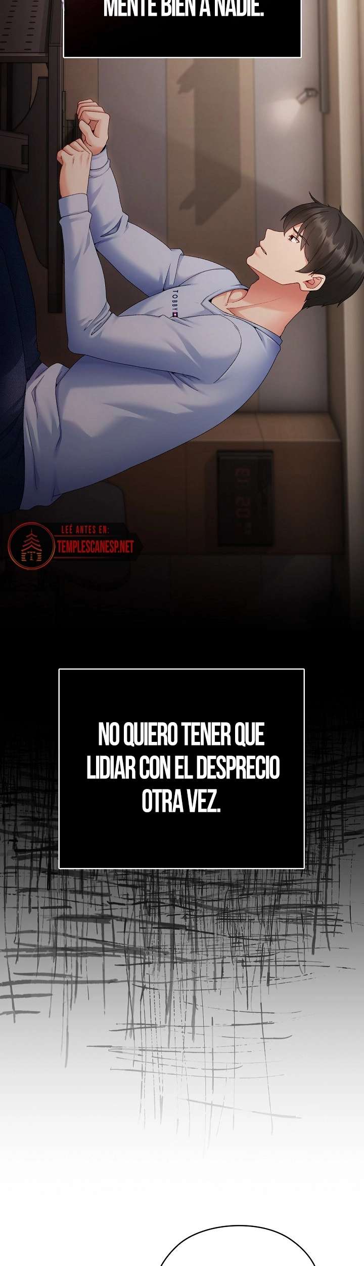 Little Stalker Raw - Chapter 1 Page 46