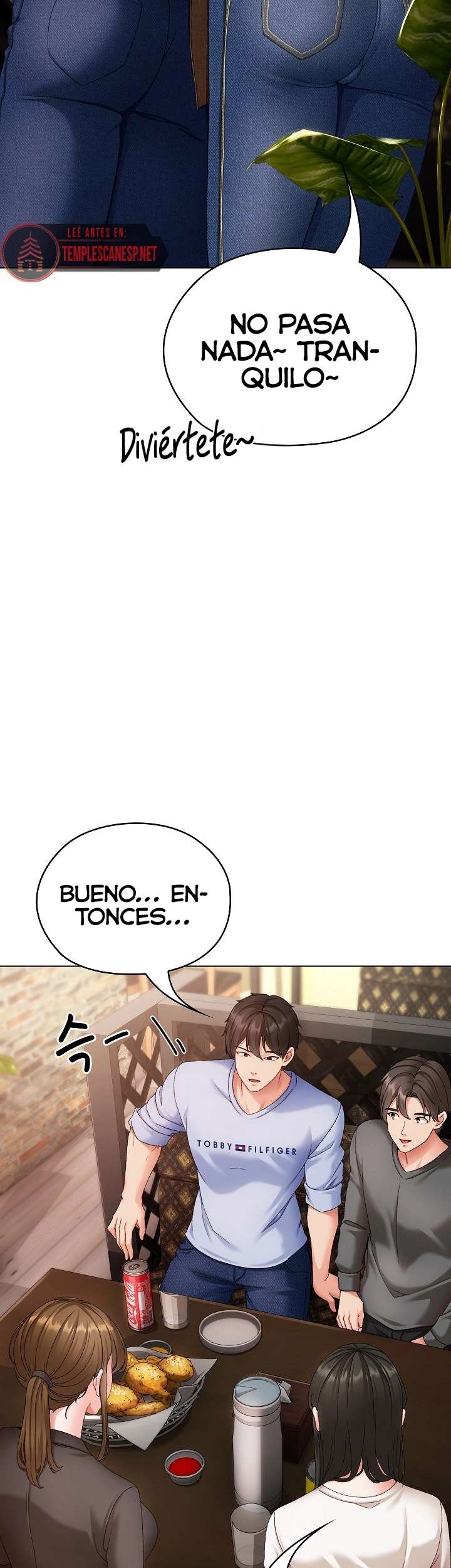 Little Stalker Raw - Chapter 1 Page 51