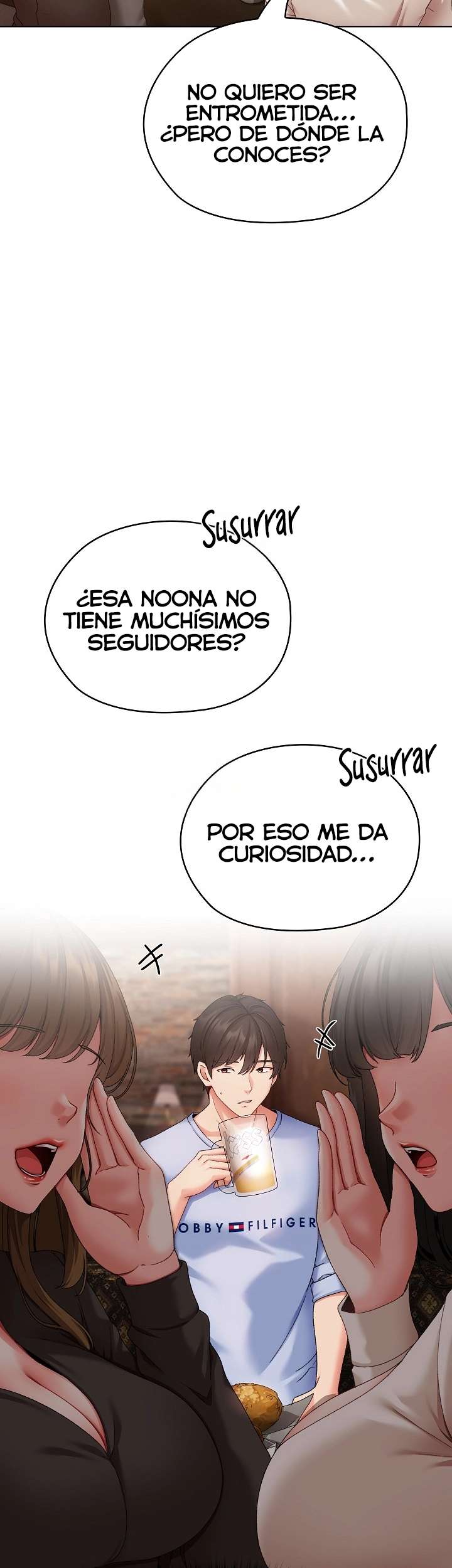 Little Stalker Raw - Chapter 1 Page 52