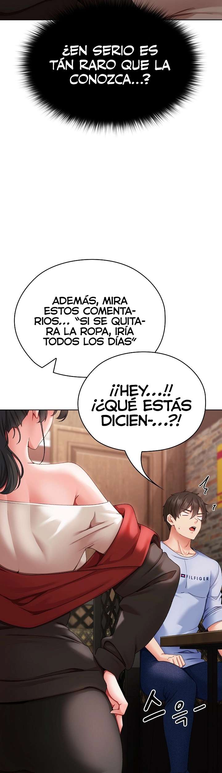 Little Stalker Raw - Chapter 1 Page 53