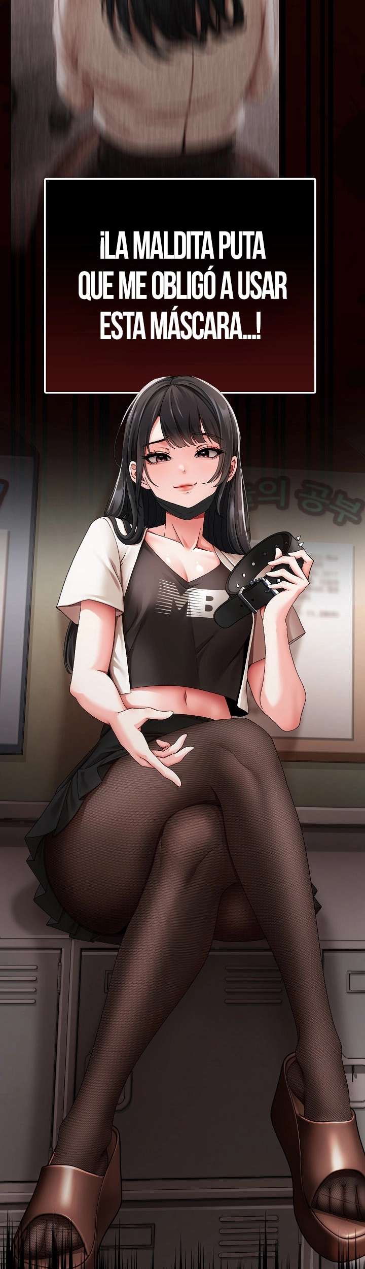 Little Stalker Raw - Chapter 1 Page 58