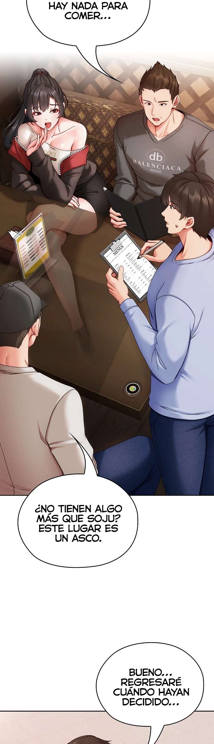 Little Stalker Raw - Chapter 1 Page 62