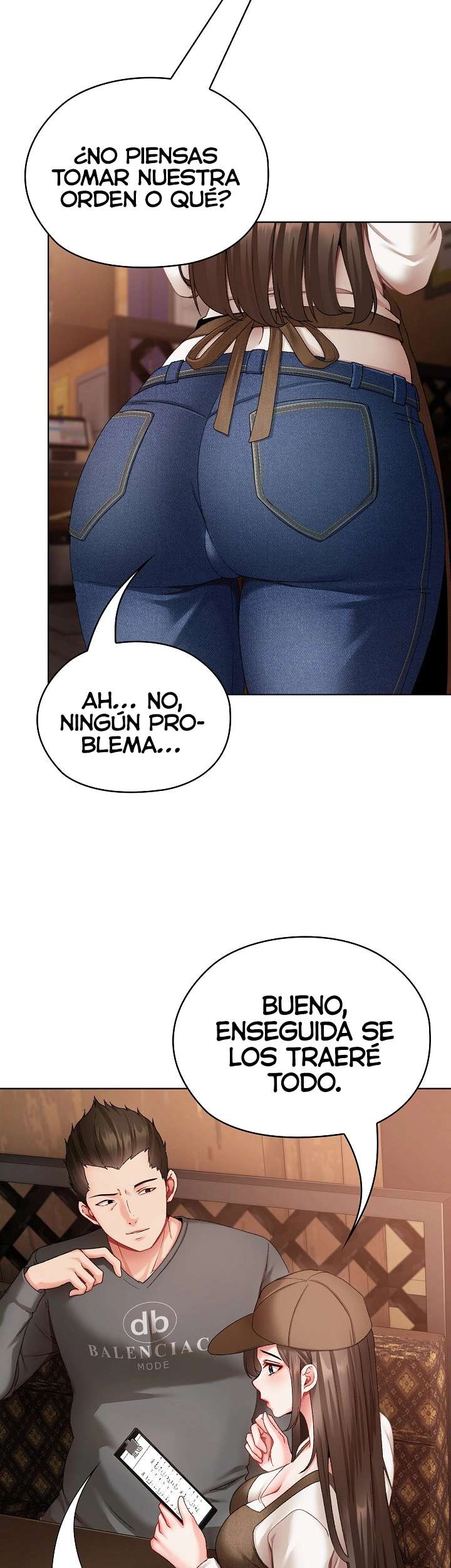 Little Stalker Raw - Chapter 1 Page 71