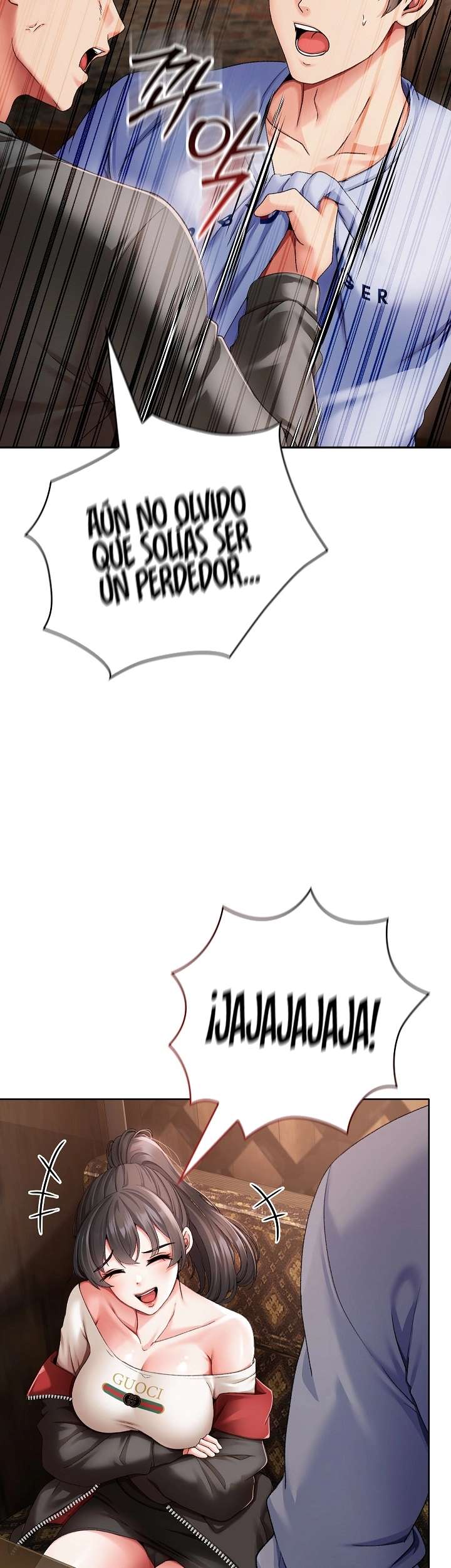 Little Stalker Raw - Chapter 1 Page 77