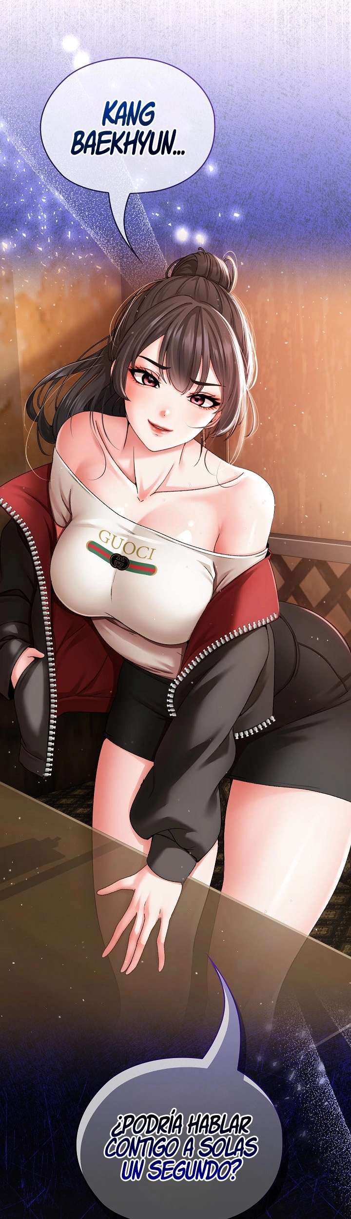 Little Stalker Raw - Chapter 1 Page 79