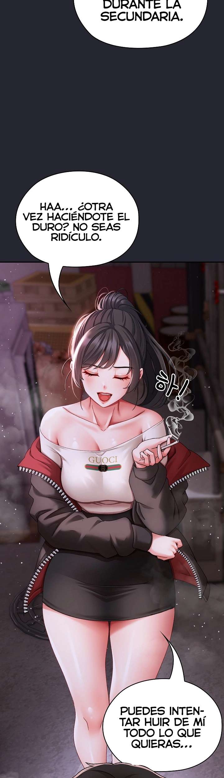 Little Stalker Raw - Chapter 1 Page 90