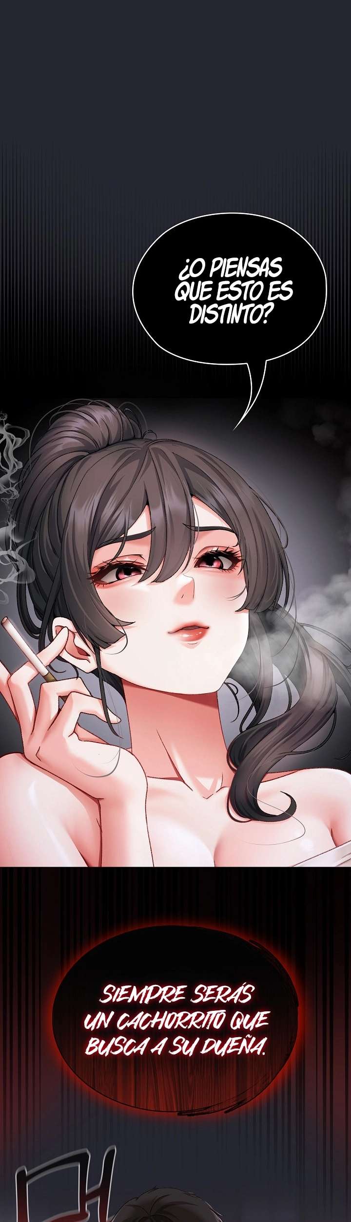 Little Stalker Raw - Chapter 1 Page 92