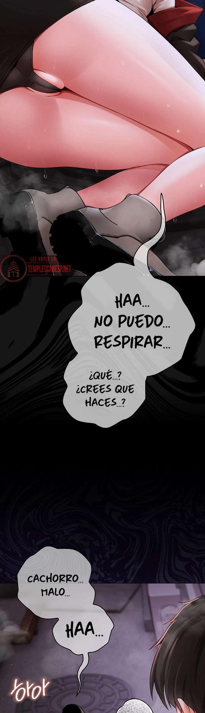 Little Stalker Raw - Chapter 1 Page 97