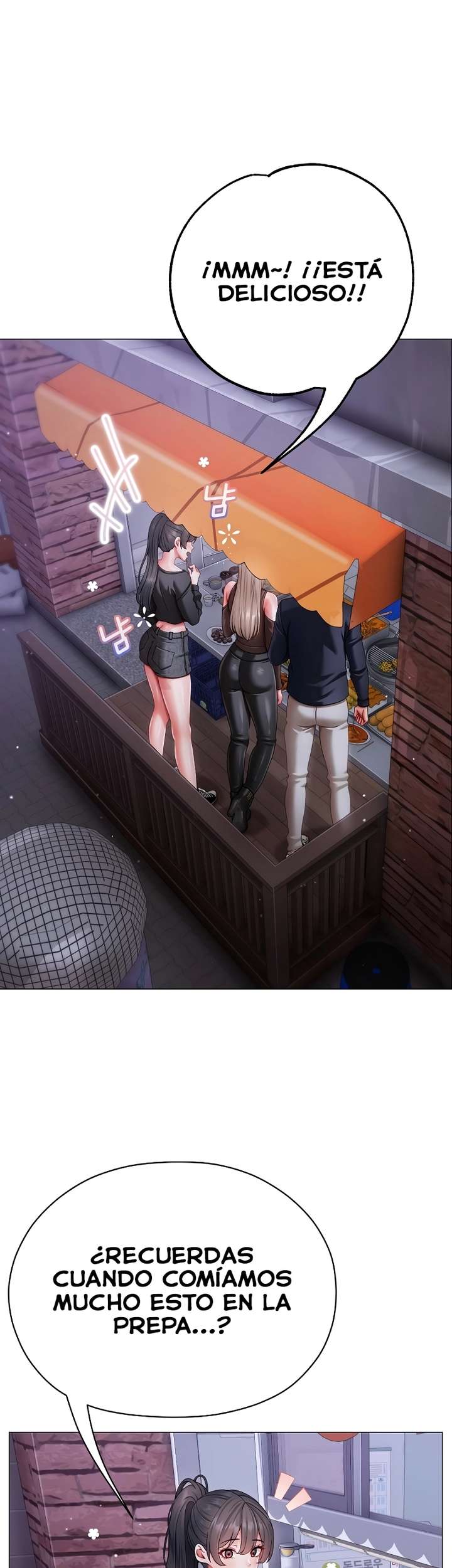 Little Stalker Raw - Chapter 10 Page 22