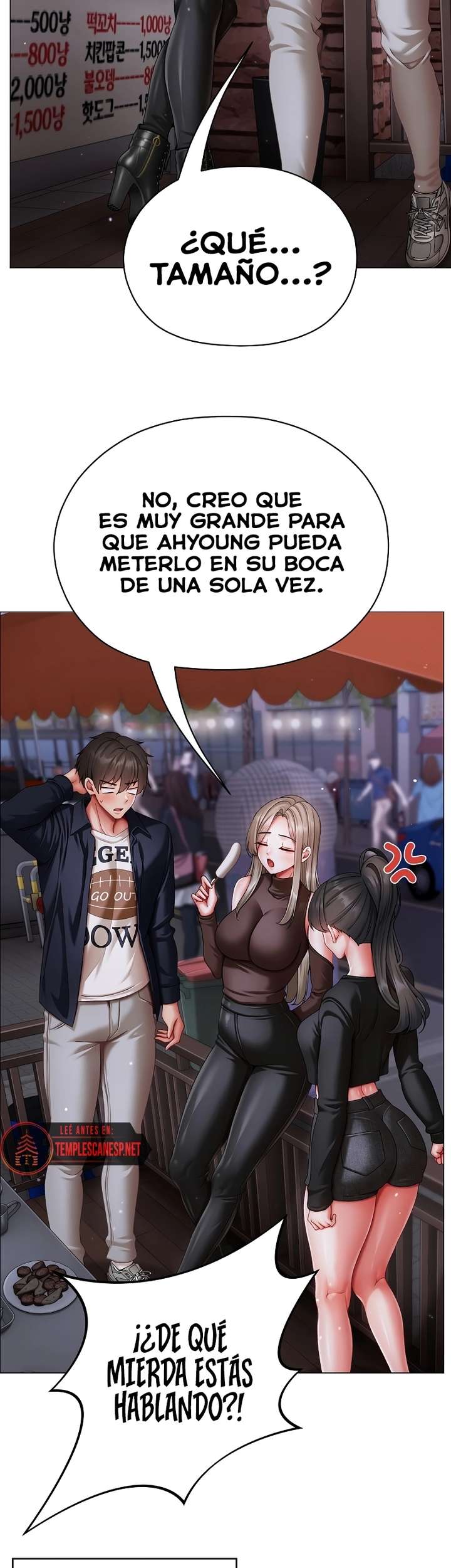 Little Stalker Raw - Chapter 10 Page 24