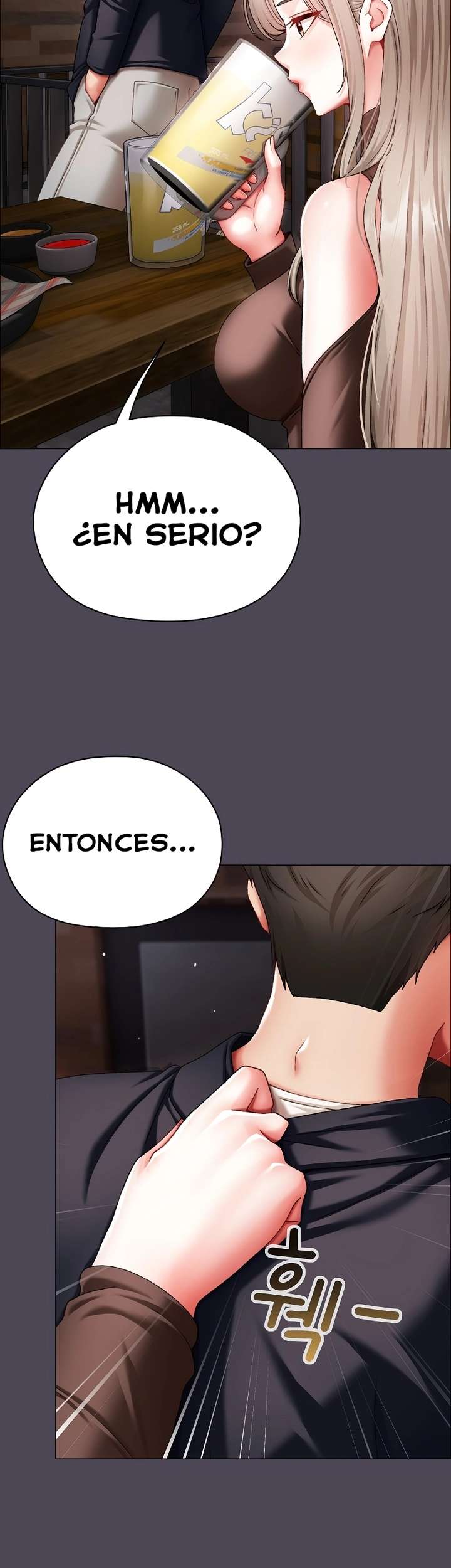 Little Stalker Raw - Chapter 10 Page 45