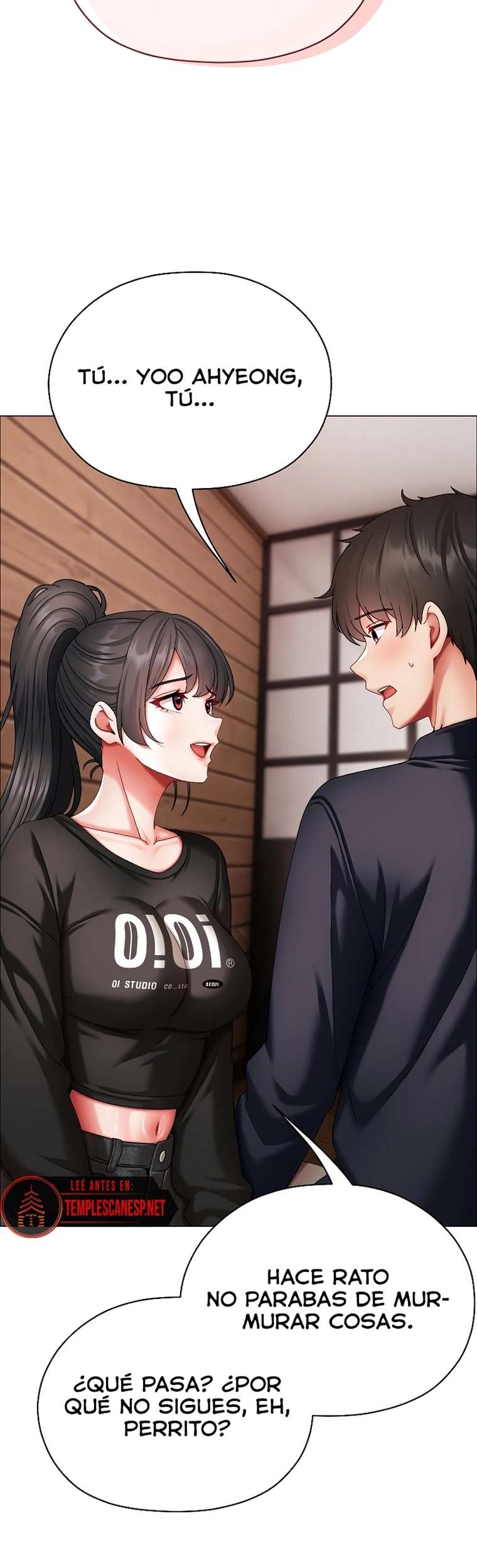 Little Stalker Raw - Chapter 11 Page 43