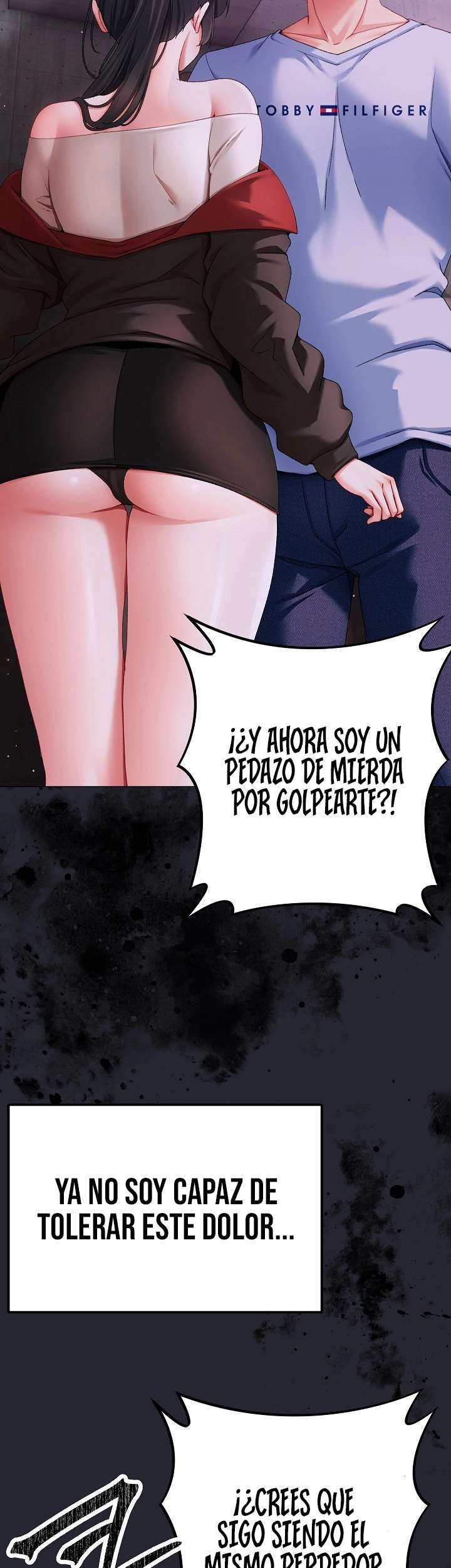 Little Stalker Raw - Chapter 2 Page 10