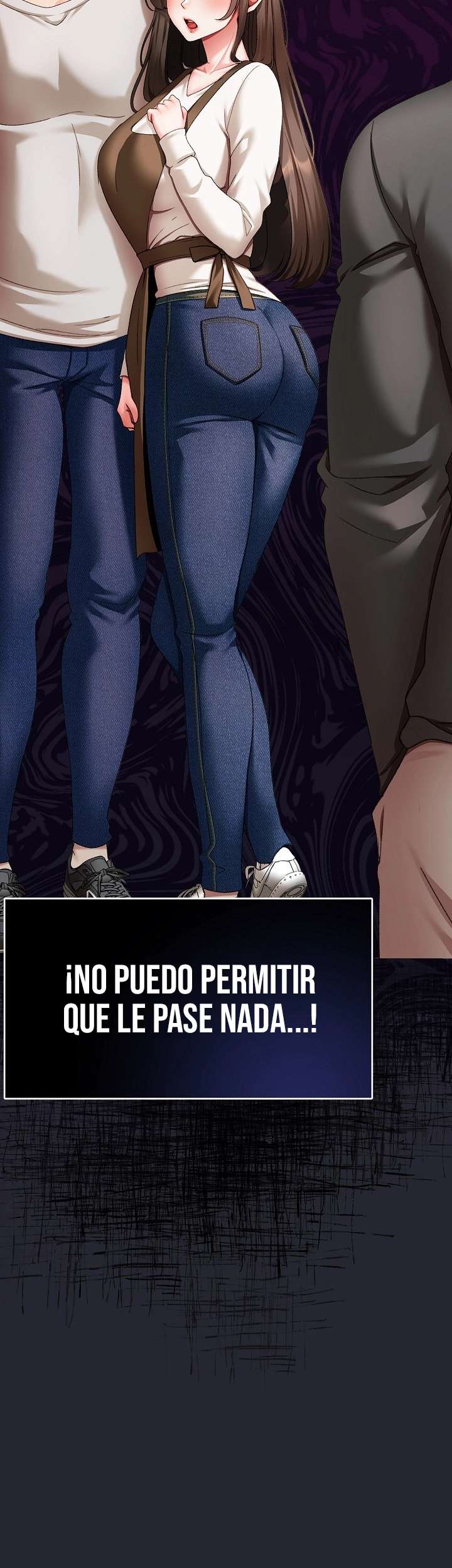 Little Stalker Raw - Chapter 2 Page 23