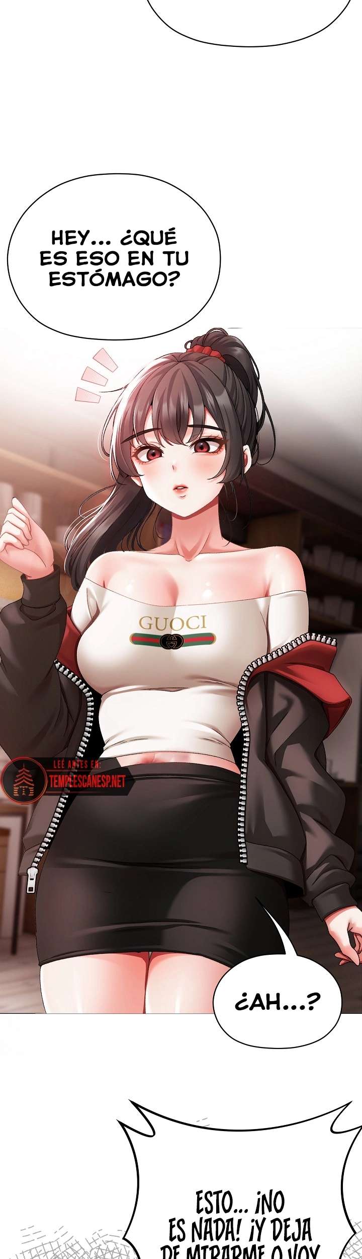 Little Stalker Raw - Chapter 2 Page 34