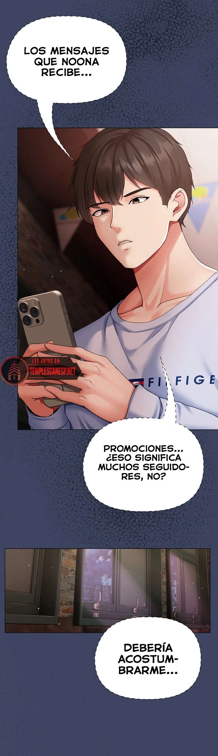 Little Stalker Raw - Chapter 2 Page 39