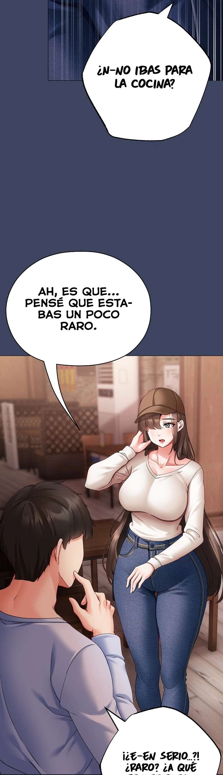 Little Stalker Raw - Chapter 2 Page 41