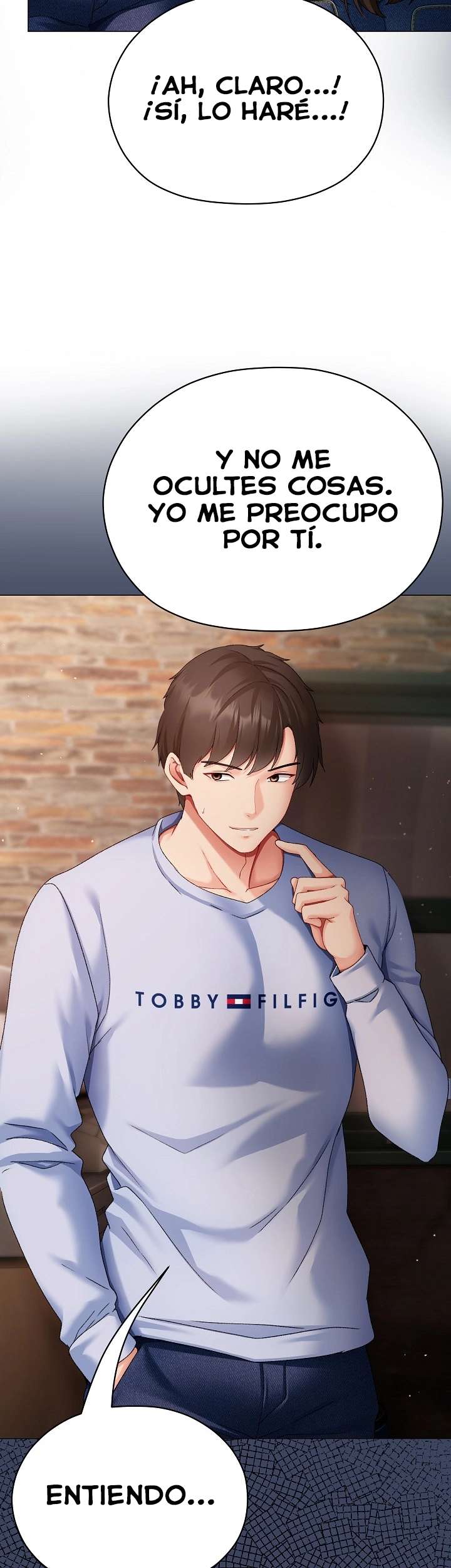 Little Stalker Raw - Chapter 2 Page 47