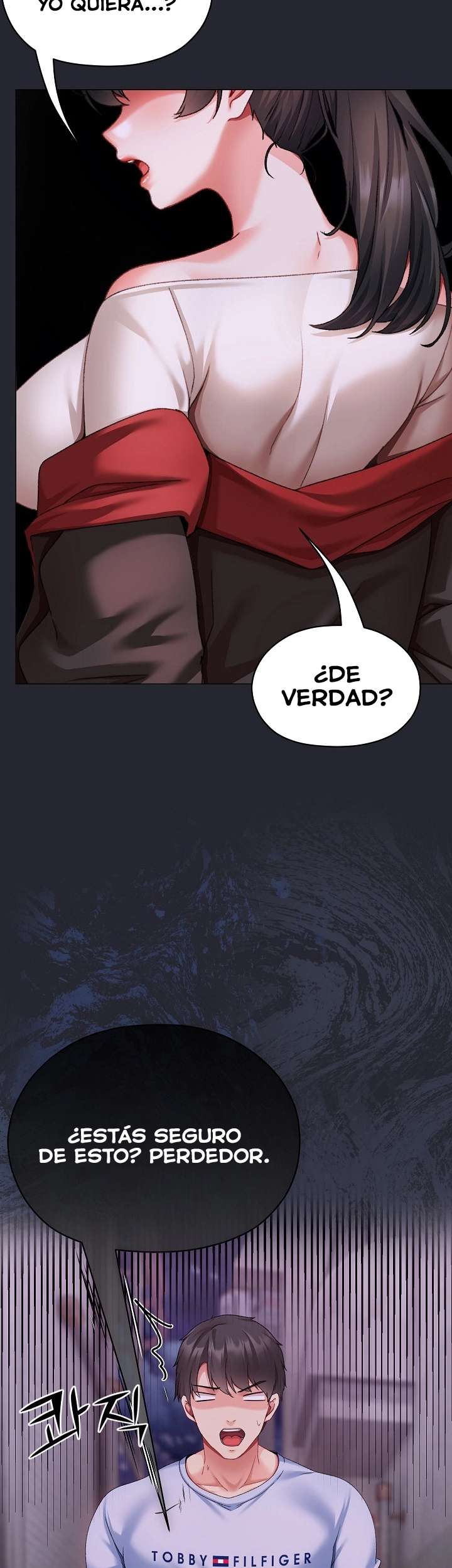 Little Stalker Raw - Chapter 2 Page 58