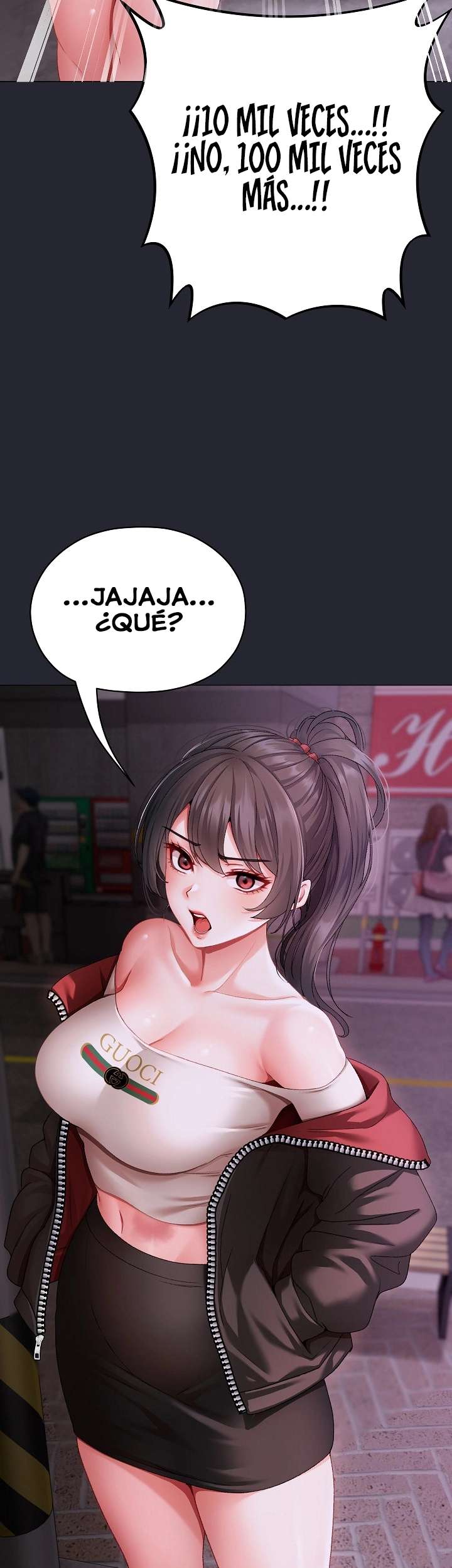 Little Stalker Raw - Chapter 2 Page 62