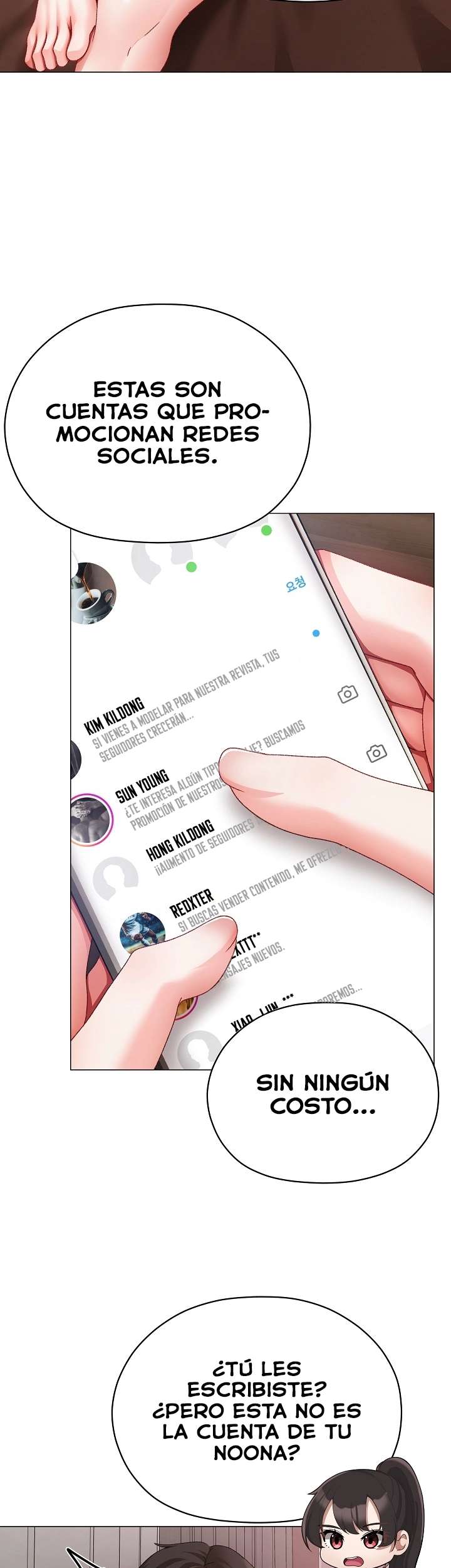 Little Stalker Raw - Chapter 2 Page 65