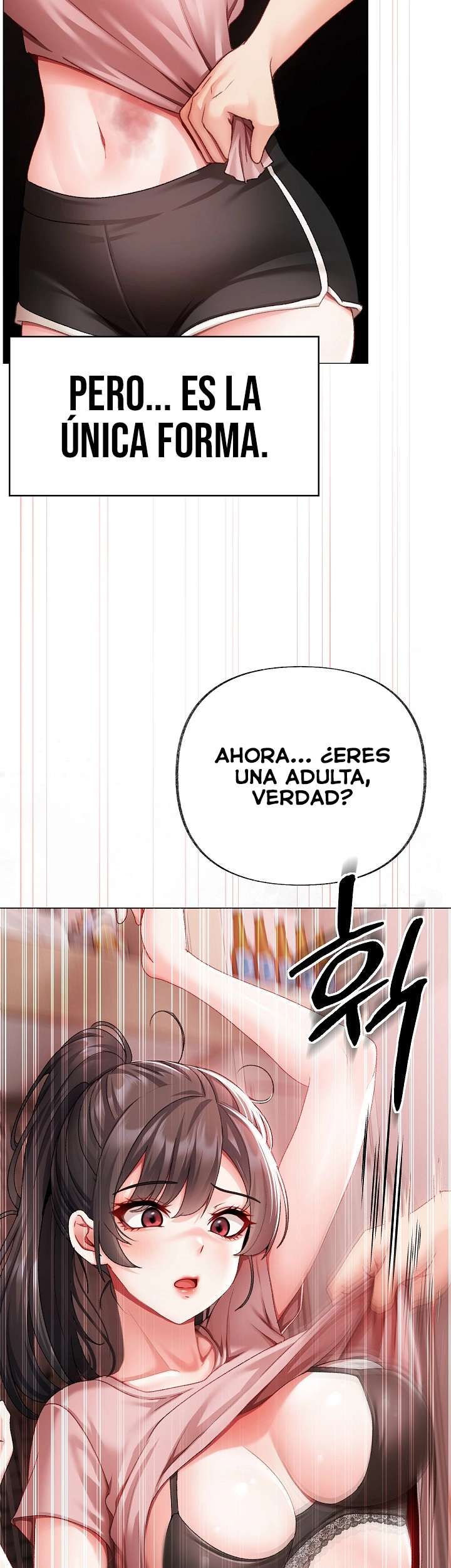 Little Stalker Raw - Chapter 2 Page 73