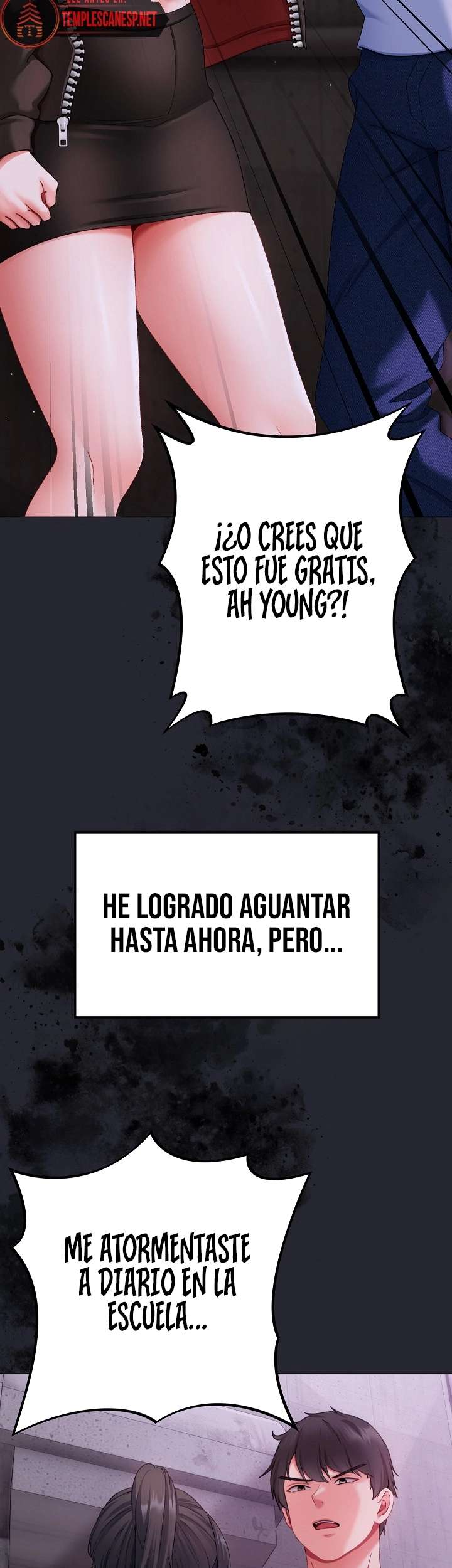 Little Stalker Raw - Chapter 2 Page 9