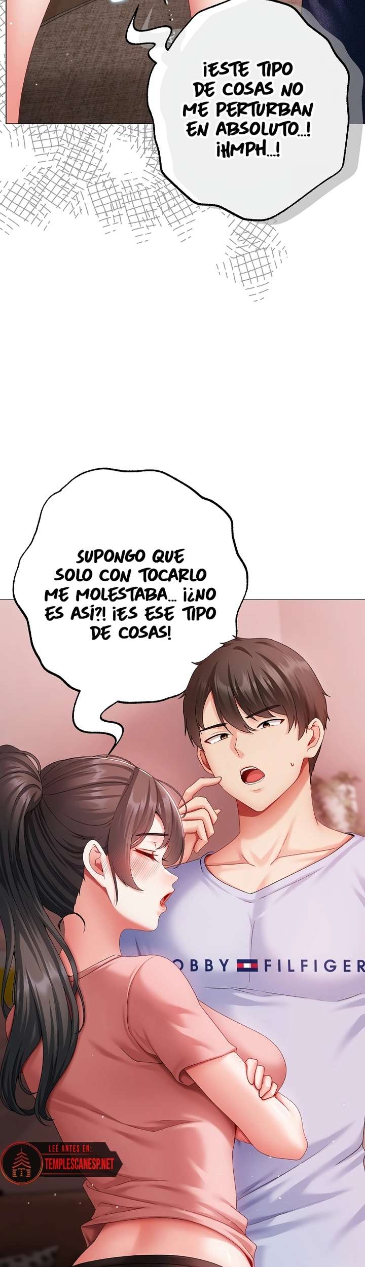 Little Stalker Raw - Chapter 3 Page 11