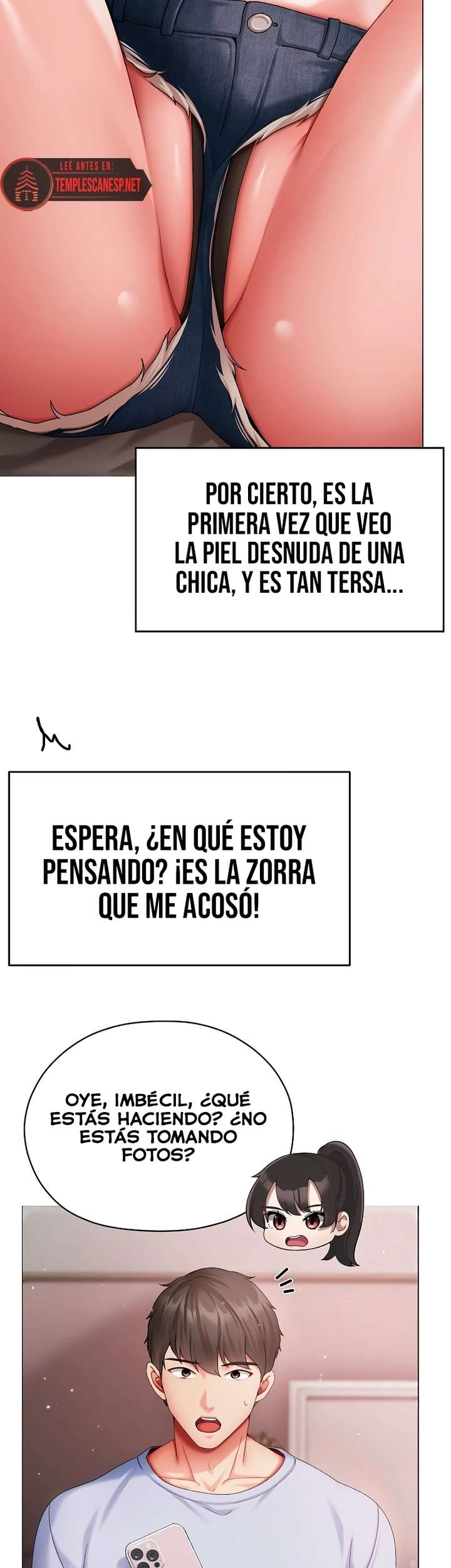 Little Stalker Raw - Chapter 3 Page 24