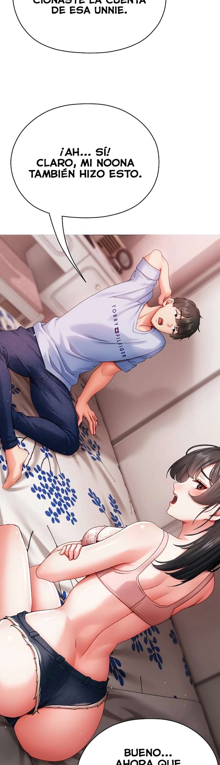 Little Stalker Raw - Chapter 3 Page 26